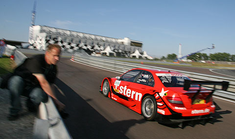 Foto: Stefan Krieger