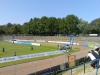 Blick nach rechts