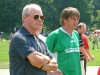 Das Eintracht-Scouting ist schon aufmerksam geworden