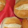 Das Brötchenorakel: Leider nur ein Remis.