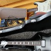 Symbolbild. Gitarren, unne. Foto: Stefan Krieger. Symbolbild. Gitarren, unne. Foto: Stefan Krieger.
