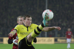 0:3-Niederlage in Dortmund