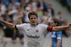01.09.2012: 4:0-Sieg in Hoffenheim