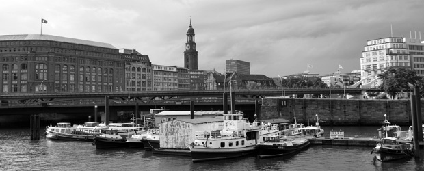 Hamburg. Foto: Stefan Krieger.