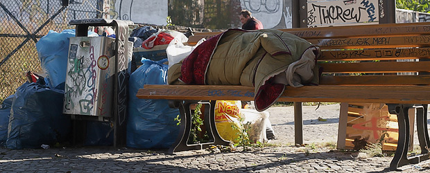 Kreuzberger Nächte. Foto: Stefan Krieger.