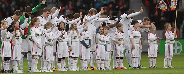 Symbolbild Eintracht. Foto: Stefan Krieger.