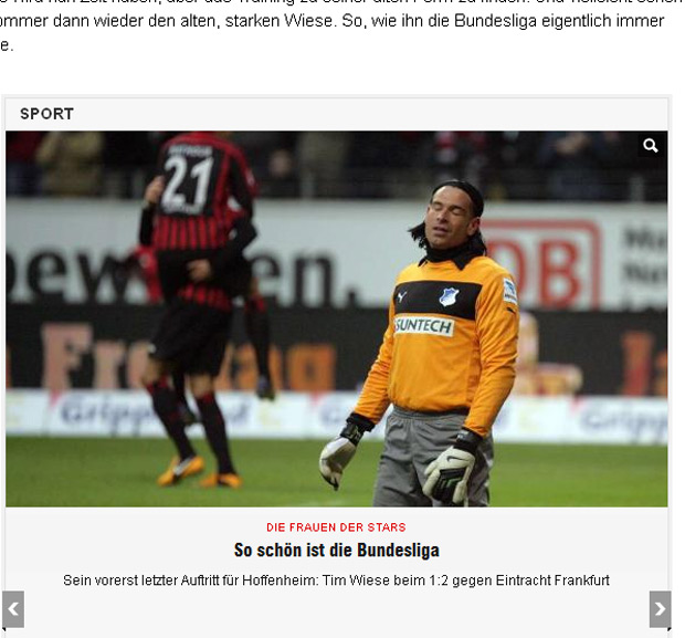 Screenshot Bild-Online.