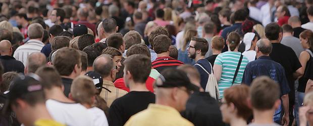 Es boomt, nach wie vor. Foto: Stefan Krieger.