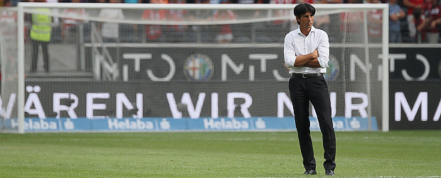 Bruno Hübner, pissed. Foto: Stefan Krieger.