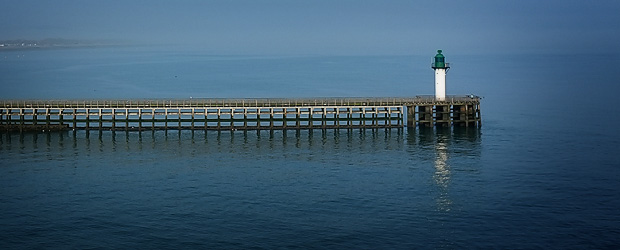 Träume vom Atlantik. Foto: Stefan Krieger.