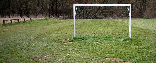 Das Tor zur Welt. Foto: Stefan Krieger.