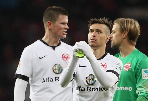 Vaclav Kadlec. Foto: Stefan Krieger.