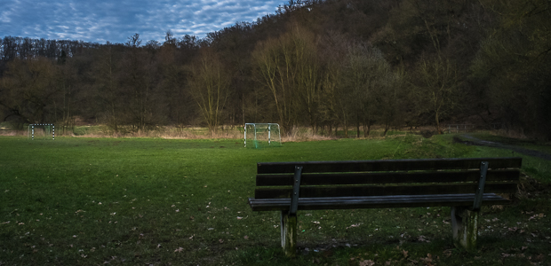 Symbolbild: Derby. Foto: Stefan Krieger.