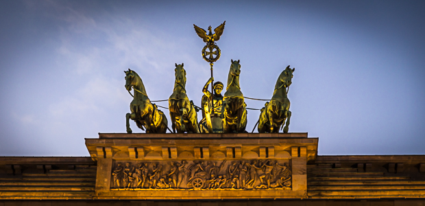 Symbolbild Berlin. Foto: Stefan Krieger.