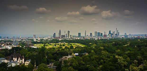 Frankfurt, ohne Erstligatrainer. Foto: Stefan Krieger.