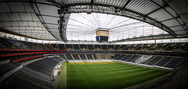 Hier wird nicht gespielt heute. Foto: Stefan Krieger.