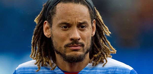 Kommt nicht. Jermaine Jones. Foto: Imago.