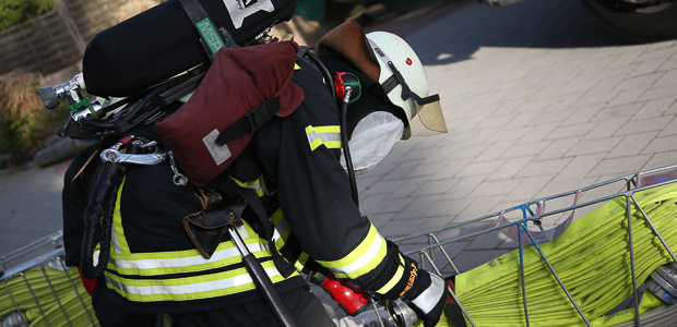 "Mach mal was mit Feuerwehr!" Foto: Stefan Krieger.