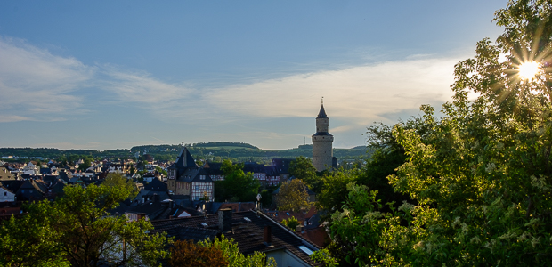 Ein Bild. Foto: Stefan Krieger.