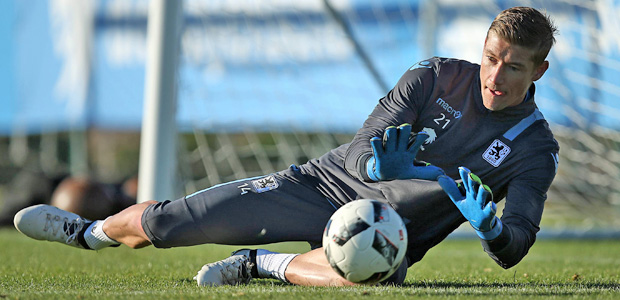 Jan Zimmermann. Foto: imago.