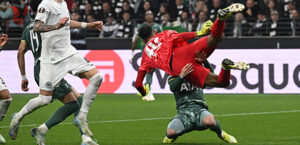 Foto: Imago / Jan Hübner
