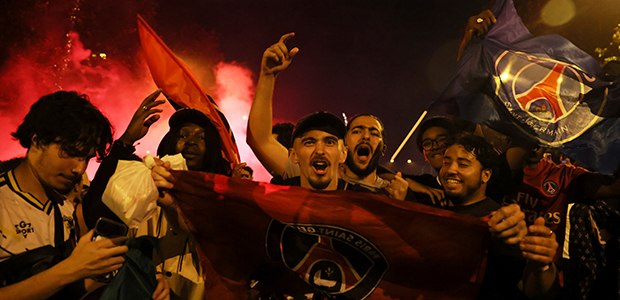 Foto: Thomas Padilla/AP/dpa
