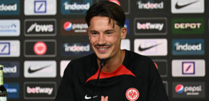 Foto: Imago/Jan Hübner