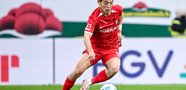 Foto: Harry Langer/dpa