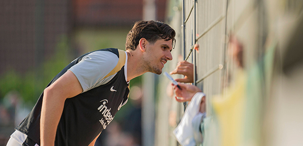 Foto: Imago/Jan Hübner