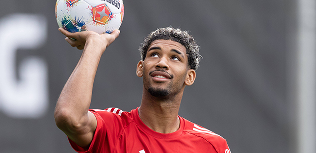 Foto:  IMAGO / Kessler-Sportfotografie