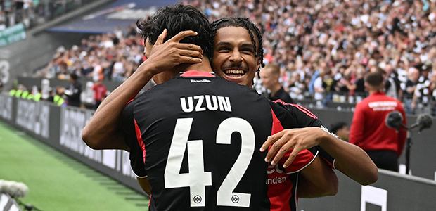 Foto: IMAGO / Jan Huebner