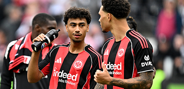 Foto: Imago/Hübner