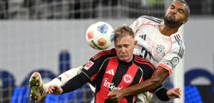 Foto: Imago/Jan Hübner