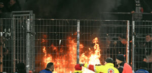 Foto: Federico Gambarini/dpa