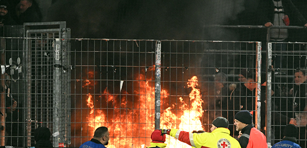 Foto: Federico Gambarini/dpa
