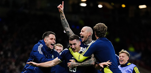 Foto: Andrew Milligan/PA/dpa