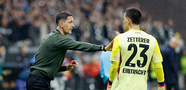 Foto: Imago/HMBMedia