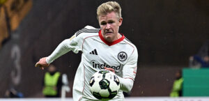 Foto:  IMAGO / Jan Huebner