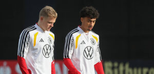 Foto: IMAGO / Jan Huebner