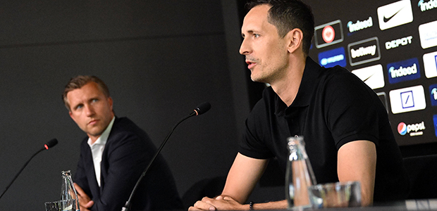 Foto: Imago/Jan Hübner