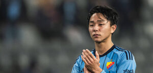 Foto: IMAGO / Bildbyran