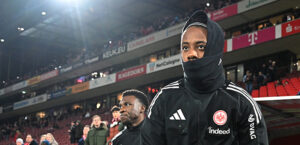 Foto: Imago/Jan Hübner