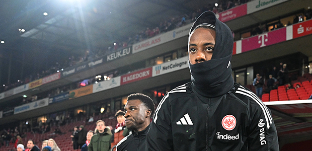 Foto: Imago/Jan Hübner