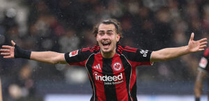 Foto:  IMAGO / HMB-Media