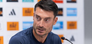 Foto: IMAGO / Branislav Racko