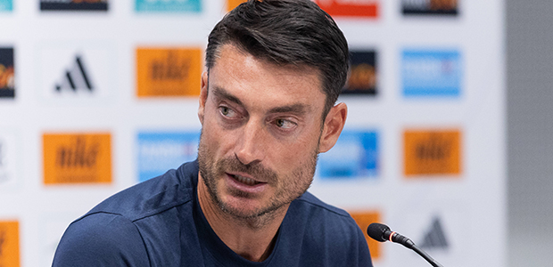 Foto: IMAGO / Branislav Racko