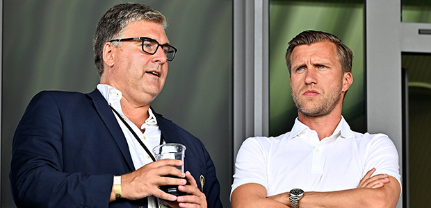 Foto:  IMAGO / Jan Huebner