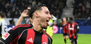 Foto: Imago/Jan Hübner