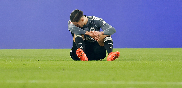 Foto:  IMAGO / HMB-Media