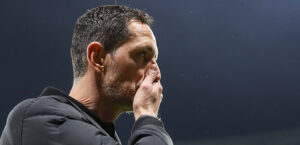 Foto: Imago/Jan Hübner